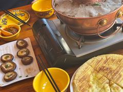 -塔洛藏餐吧(香格里拉古城店)