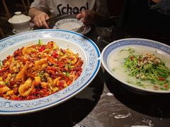 -陆小凤四川料理(北京路店)