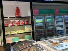 -格意生活·面包·蛋糕(红街店)