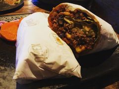 -Q MEX 库迈墨西哥餐吧(三里屯店)