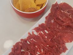 -大四喜·鲜牛肉火锅(洛阳大学城店)