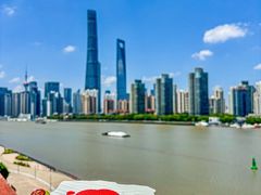 -Kathleen's Waitan 凯圣琳江景西餐厅(外滩店)