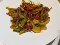 -老洋房花园饭店(绍兴路店)