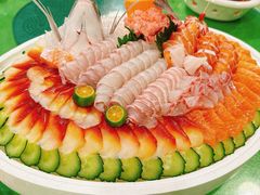 -盛港湾海鲜食府(黄沙店)