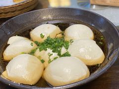-猪肉婆私房菜(容桂总店)