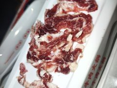 -八合里潮汕鲜牛肉火锅(惠州华贸店)