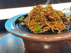 -奉天小馆·非遗东北菜(沈阳万象城店)