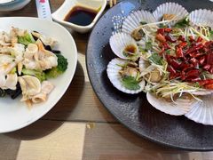 -鲁前海沿儿