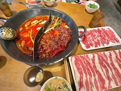 -楠火锅(太古里总店)