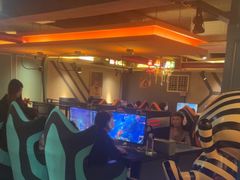 -小魔虎电竞馆·二进制店