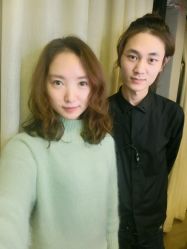 -P.STYLE 派斯造型