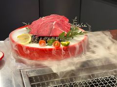-小猪查理自助烤肉·全新升级(西三旗店)