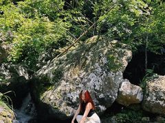 -长谷洞天
