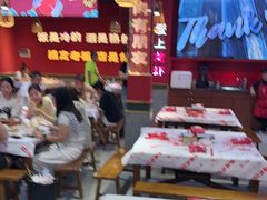 -饶福记·南昌烧烤大排档(九龙湖土著店)