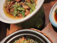 -湖兰金牌小炒肉(椒江万达店)