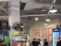 -串小白烧烤(金沙洲店)