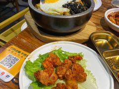 -原始泥炉烤肉(总店)
