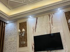 -北京益泉花园酒店