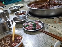 -渝味黄姐火锅(黄泥村店)