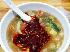 -太元彭家正汤(太元路总店)