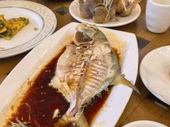-北京烤鸭 ·儿童菜 ·采风阁家常菜餐厅(亚龙湾天域酒店)