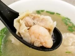 净鲜虾云吞-繁仔牛杂(石排店)