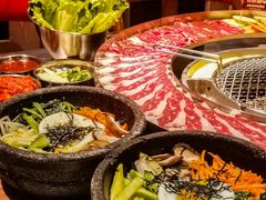 -哈哈碳都·牛肋条无限自助烤肉(台江万达店)