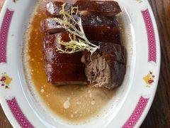 -猪肉婆私房菜(容桂总店)