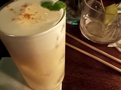 -STAFF ONLY Bar(南台巷店)
