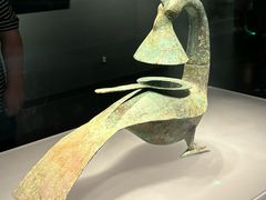 -广西壮族自治区博物馆