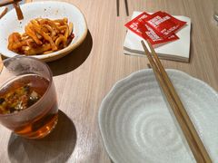 -大师兄·西北小馆(南沙万达广场店)
