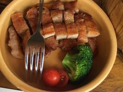 蒜香金排骨-胡桃里音乐酒馆(海雅缤纷城店)