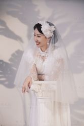 -时光纪全家福·母女写真
