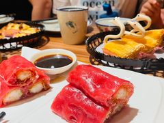 -粤食堂(天津和悦汇店)