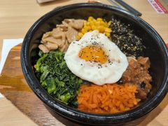 -米村拌饭(路南区万达店)