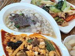 -西羊市老米家泡馍(西羊市店)