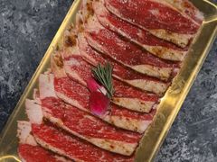 -欢喜哥齐齐哈尔自助烤肉(大学城店)