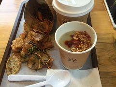 -饵块食光·云南有机手作饵块