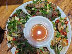 -官塘锋记鱼生·生腌·砂锅粥(牌坊街店)