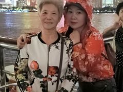 -黄浦江游览快线(金陵东路码头)