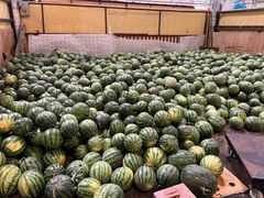 -曼阁市场水果批发市场