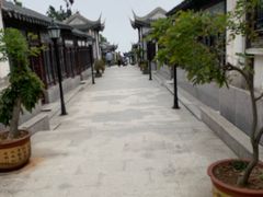 -缥缈峰景区
