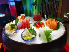 -万岛日本料理铁板烧(梅赛德斯奔驰店)