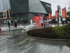 -碧桂园泰富城售楼部