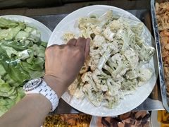 -鑫渔港海鲜本地菜·山海关浑锅(东戴河店)