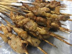 -老大鸡肉串(天津店)