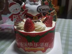 -味多美蛋糕(安定门店)