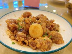 -安泰楼·佛跳墙创始人·传统闽味早茶·酒楼(三坊七巷闽菜地标店)