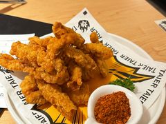 -太二酸菜鱼(福州泰禾店)