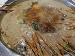 -袁记串串香(泉水轻轨站店)